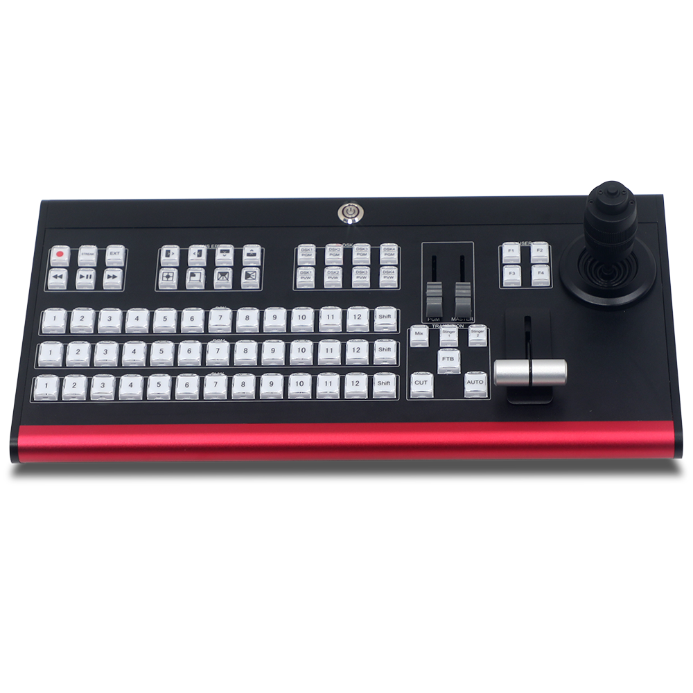 vMix Video Control Panel