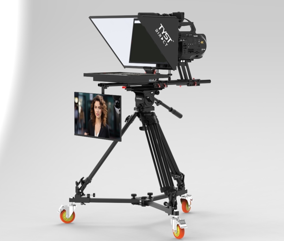 Teleprompter